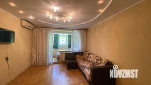 1-к квартира, на длительный срок, 45м2, 2/5 этаж