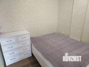 1-к квартира, на длительный срок, 32м2, 1/3 этаж