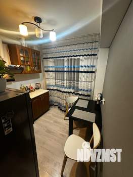 1-к квартира, на длительный срок, 30м2, 3/5 этаж