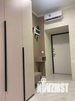 Студия квартира, посуточно, 25м2, 2/3 этаж