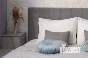 1-к квартира, посуточно, 27м2, 1/1 этаж