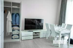 2-к квартира, на длительный срок, 55м2, 20/26 этаж