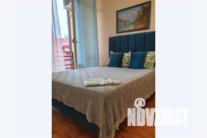 1-к квартира, посуточно, 21м2, 4/5 этаж