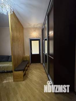 1-к квартира, на длительный срок, 46м2, 2/5 этаж