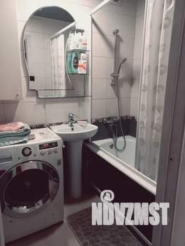 2-к квартира, посуточно, 54м2, 1/5 этаж