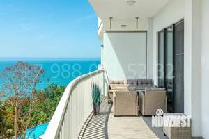 3-к квартира, посуточно, 98м2, 3/30 этаж