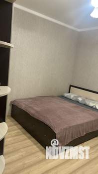 1-к квартира, на длительный срок, 38м2, 1/1 этаж