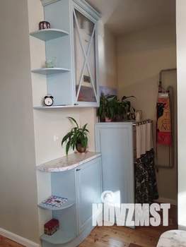 1-к квартира, посуточно, 36м2, 5/5 этаж