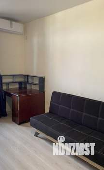 Студия квартира, на длительный срок, 25м2, 4/4 этаж