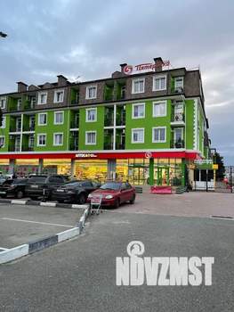 2-к квартира, посуточно, 58м2, 4/5 этаж