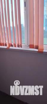 1-к квартира, посуточно, 42м2, 1/12 этаж