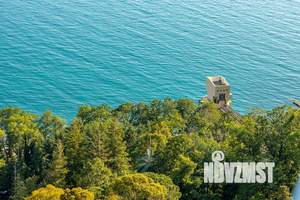 Студия квартира, посуточно, 55м2, 16/26 этаж