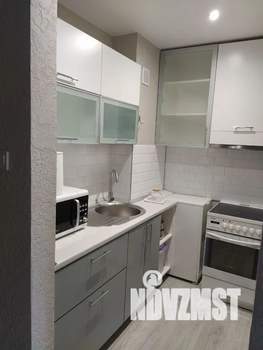 1-к квартира, посуточно, 24м2, 8/9 этаж