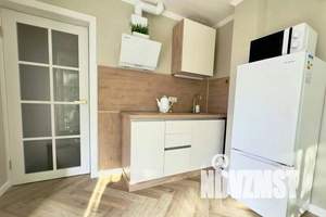 1-к квартира, посуточно, 40м2, 1/10 этаж