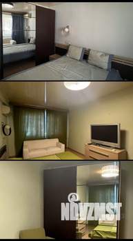3-к квартира, на длительный срок, 70м2, 5/5 этаж