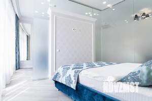 1-к квартира, посуточно, 60м2, 5/16 этаж