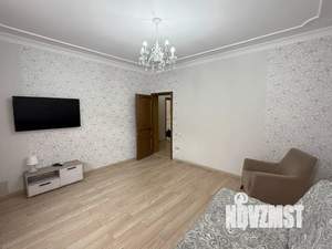 1-к квартира, посуточно, 70м2, 1/1 этаж