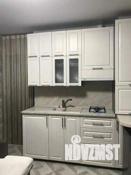 1-к квартира, посуточно, 27м2, 2/3 этаж