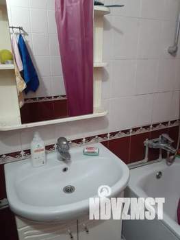 2-к квартира, посуточно, 49м2, 15/16 этаж