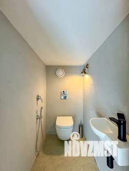 1-к квартира, посуточно, 45м2, 1/5 этаж