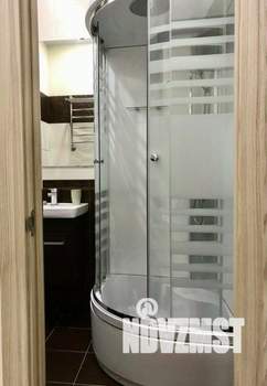 1-к квартира, посуточно, 26м2, 1/1 этаж