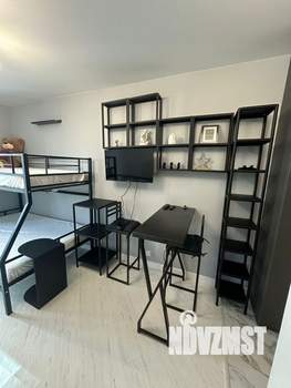 Студия квартира, посуточно, 24м2, 9/19 этаж