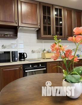 1-к квартира, посуточно, 47м2, 7/10 этаж