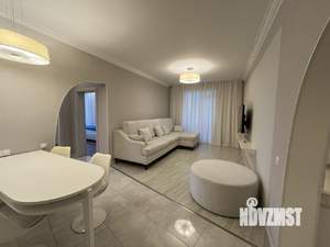 3-к квартира, на длительный срок, 120м2, 3/8 этаж