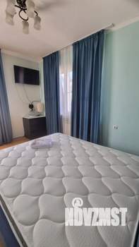 1-к квартира, на длительный срок, 30м2, 4/4 этаж