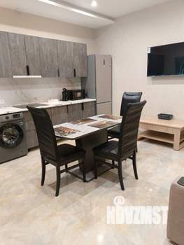 2-к квартира, посуточно, 40м2, 3/4 этаж