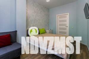 2-к квартира, посуточно, 43м2, 1/5 этаж