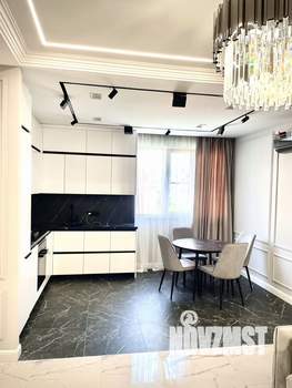 2-к квартира, на длительный срок, 56м2, 3/4 этаж