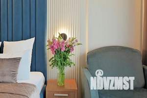 1-к квартира, посуточно, 36м2, 2/2 этаж