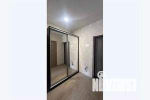 1-к квартира, посуточно, 31м2, 5/5 этаж