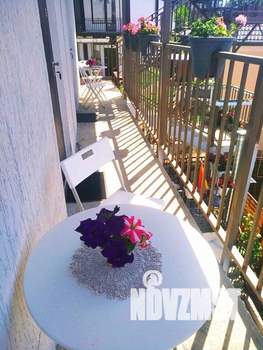 2-к квартира, посуточно, 25м2, 1/1 этаж