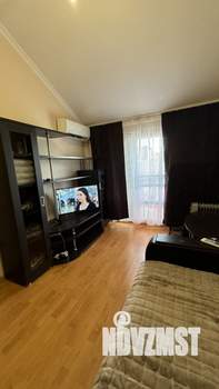 1-к квартира, на длительный срок, 30м2, 6/6 этаж