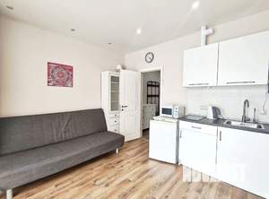 1-к квартира, посуточно, 45м2, 2/12 этаж