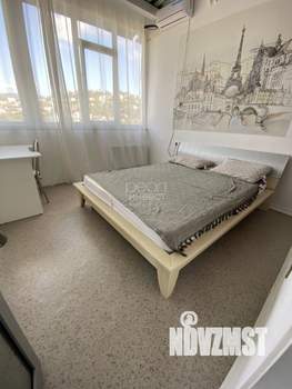 1-к квартира, на длительный срок, 52м2, 11/11 этаж