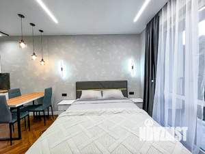 Студия квартира, посуточно, 28м2, 11/12 этаж