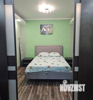 2-к квартира, посуточно, 39м2, 1/1 этаж