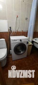 2-к квартира, посуточно, 45м2, 2/5 этаж