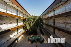 2-к квартира, посуточно, 51м2, 3/4 этаж