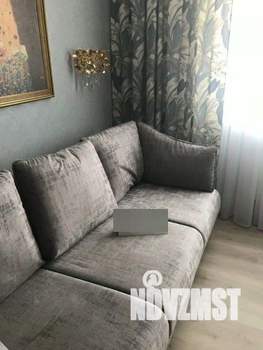 1-к квартира, посуточно, 52м2, 1/1 этаж