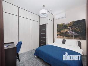 2-к квартира, посуточно, 73м2, 1/1 этаж