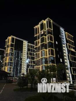 Студия квартира, посуточно, 18м2, 13/19 этаж