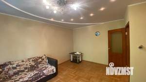 1-к квартира, на длительный срок, 45м2, 2/5 этаж