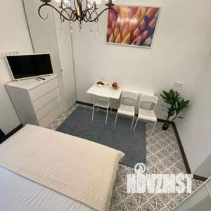1-к квартира, посуточно, 23м2, 6/16 этаж