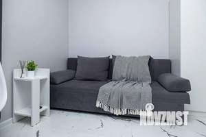 1-к квартира, посуточно, 28м2, 3/3 этаж