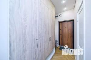 1-к квартира, посуточно, 26м2, 1/1 этаж