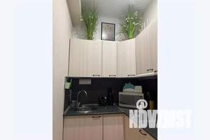 1-к квартира, посуточно, 30м2, 1/13 этаж